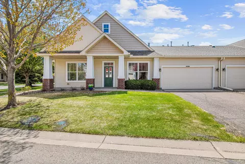 12315 Zumbrota Cir NE #C, Blaine, MN 55449