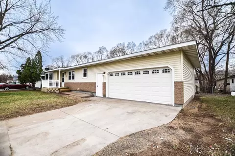 8032 Van Buren St NE, Spring Lake Park, MN 55432