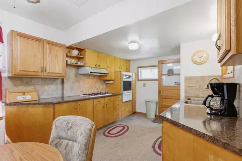 Kitchen - 222 3rd St, Kenyon, MN 55946 photo 2 of 3