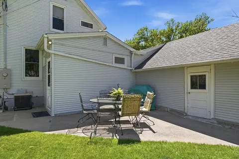 Exterior - 222 3rd St, Kenyon, MN 55946 photo 3 of 7