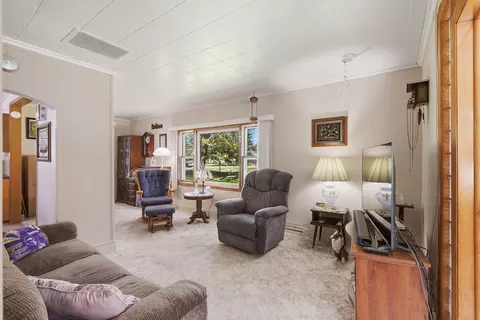 Living - 222 3rd St, Kenyon, MN 55946 photo 2 of 2