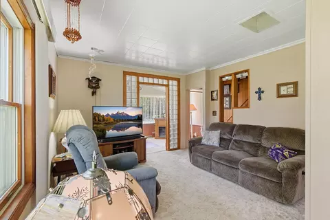 Living - 222 3rd St, Kenyon, MN 55946 photo 1 of 2