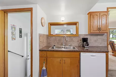 Kitchen - 222 3rd St, Kenyon, MN 55946 photo 3 of 3