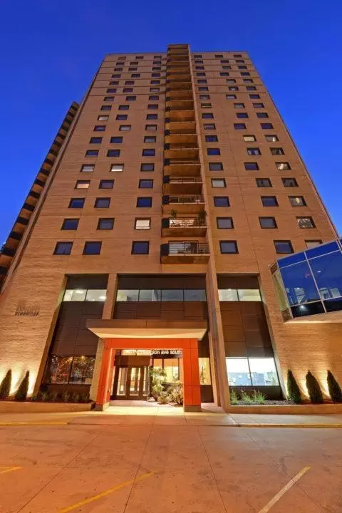 121 Washington Ave S #1911, Minneapolis, MN 55401