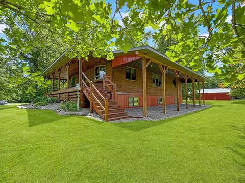 24301 Obrien Creek Rd NE, Hines, MN 56647