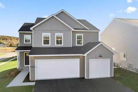 10545 Glenbrook Ave S, Cottage Grove, MN 55016