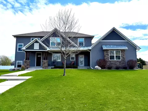 1805 2nd St NE, Willmar, MN 56201