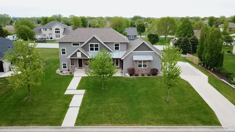 1805 2nd St NE, Willmar, MN 56201
