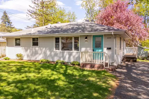 3344 Brunswick Ave N, Crystal, MN 55422