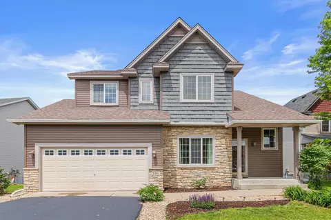3361 119th Ave NE, Blaine, MN 55449