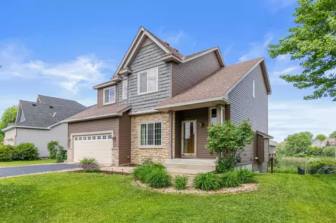 3361 119th Ave NE, Blaine, MN 55449