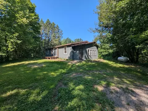 Exterior - 51256 207th Pl, Mcgregor, MN 55760 photo 1 of 9