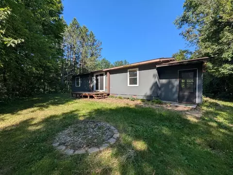 Exterior - 51256 207th Pl, Mcgregor, MN 55760 photo 2 of 9