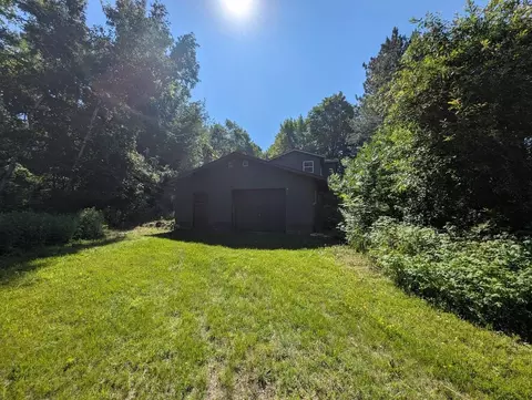 Exterior - 51256 207th Pl, Mcgregor, MN 55760 photo 9 of 9