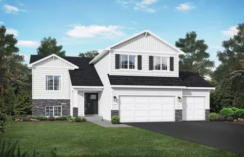1503 Woods Rd NE, Isanti, MN 55040