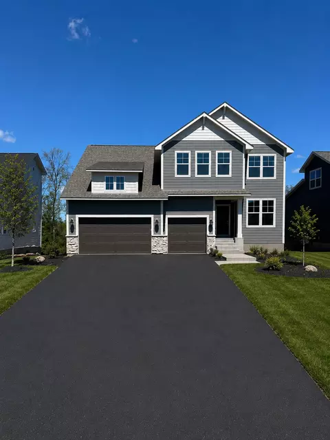 4911 127th Ln NE, Blaine, MN 55449