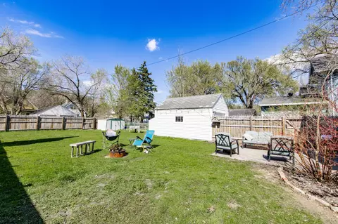 Exterior - 1525 4th Ave S, Fargo, ND 58103 photo 7 of 10