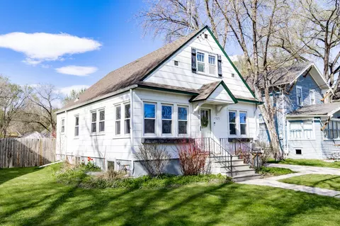 Exterior - 1525 4th Ave S, Fargo, ND 58103 photo 3 of 10