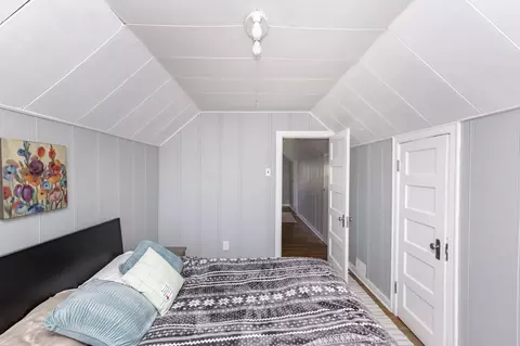 Bedroom - 1525 4th Ave S, Fargo, ND 58103 photo 6 of 8