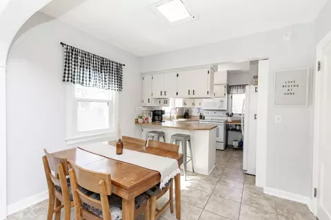 Dining - 1525 4th Ave S, Fargo, ND 58103 photo 1 of 3