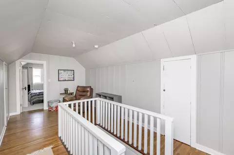 Entry Way - 1525 4th Ave S, Fargo, ND 58103 photo 3 of 5