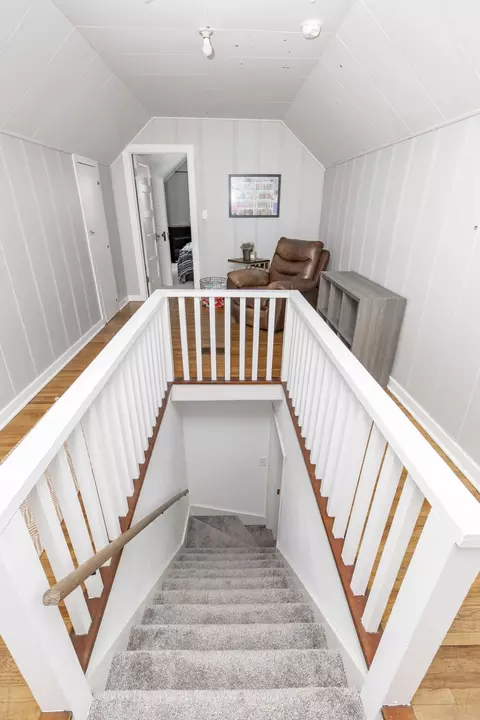 Entry Way - 1525 4th Ave S, Fargo, ND 58103 photo 2 of 5