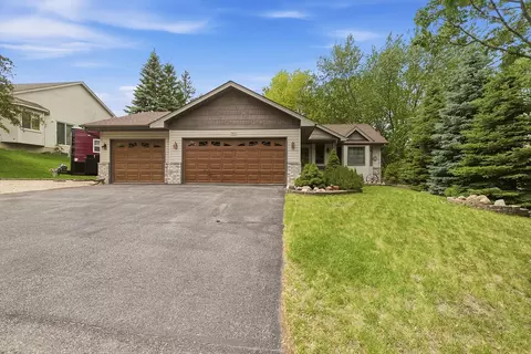 18821 English Ave, Farmington, MN 55024