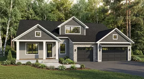 3749 Brookside Dr, Chaska, MN 55318