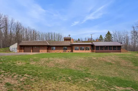 8882 Shortcut Rd, Lake Nebagamon, WI 54849