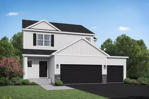 831 Walnut Grove Ln, Hanover, MN 55341