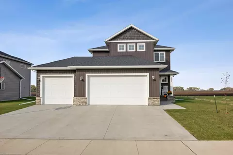 1526 6th Ave NE, Dilworth, MN 56529
