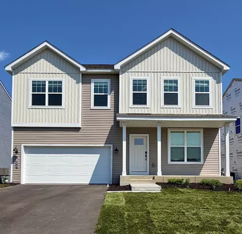 10573 Glenbrook Ave S, Cottage Grove, MN 55016