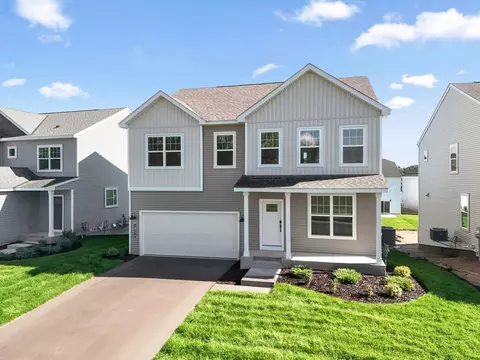 10573 Glenbrook Ave S, Cottage Grove, MN 55016