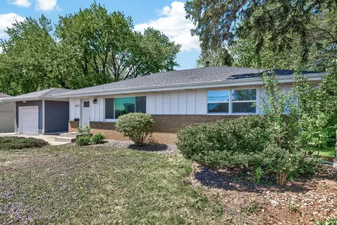 3125 Winnetka Ave N, Crystal, MN 55427