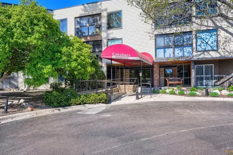 2495 Canabury Dr #334, Little Canada, MN 55117