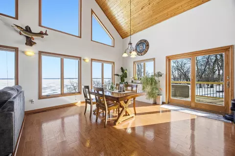 Dining - 46136 Little Pine Loop, Perham, MN 56573 photo 1 of 1