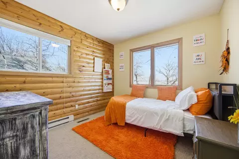 Bedroom - 46136 Little Pine Loop, Perham, MN 56573 photo 2 of 5