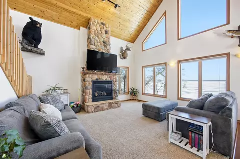 Living - 46136 Little Pine Loop, Perham, MN 56573 photo 1 of 3