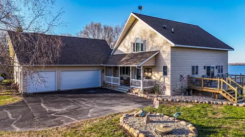 Exterior - 46136 Little Pine Loop, Perham, MN 56573 photo 1 of 3