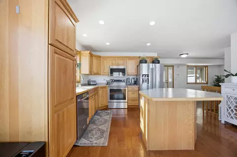 Kitchen - 46136 Little Pine Loop, Perham, MN 56573 photo 2 of 3