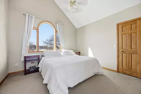 Bedroom - 46136 Little Pine Loop, Perham, MN 56573 photo 3 of 5