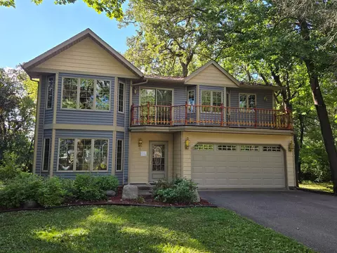 38404 Gerald Ave, North Branch, MN 55056