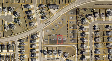 4824 Decorah Way S, Fargo, ND 58047