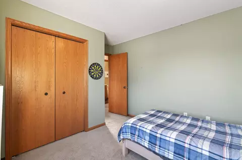 Bedroom - 11280 Julia Ln, Becker, MN 55308 photo 6 of 8