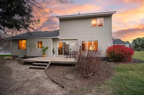 Exterior - 11280 Julia Ln, Becker, MN 55308 photo 4 of 5