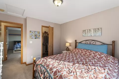 Bedroom - 11280 Julia Ln, Becker, MN 55308 photo 3 of 8