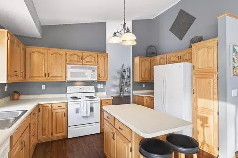 Kitchen - 11280 Julia Ln, Becker, MN 55308 photo 2 of 2