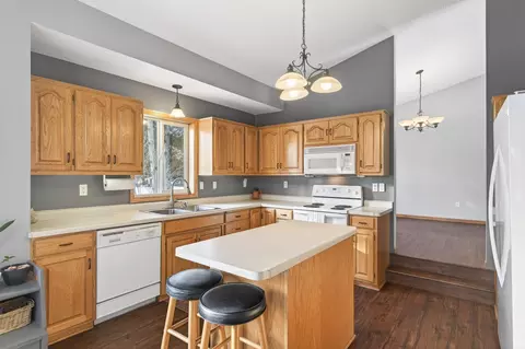 Kitchen - 11280 Julia Ln, Becker, MN 55308 photo 1 of 2