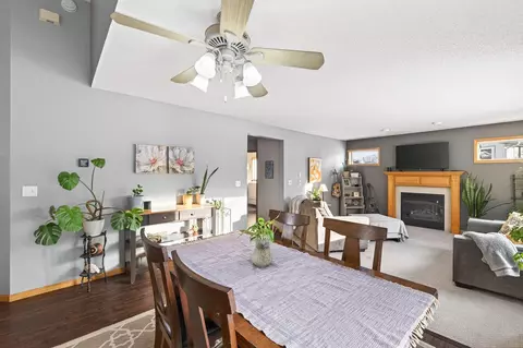 Dining - 11280 Julia Ln, Becker, MN 55308 photo 3 of 3