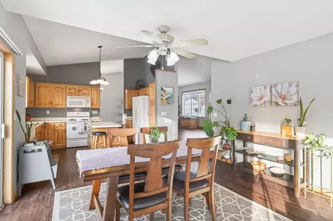Dining - 11280 Julia Ln, Becker, MN 55308 photo 1 of 3